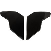 Sideplader Ultraflite Rizz Sort Mat ICON