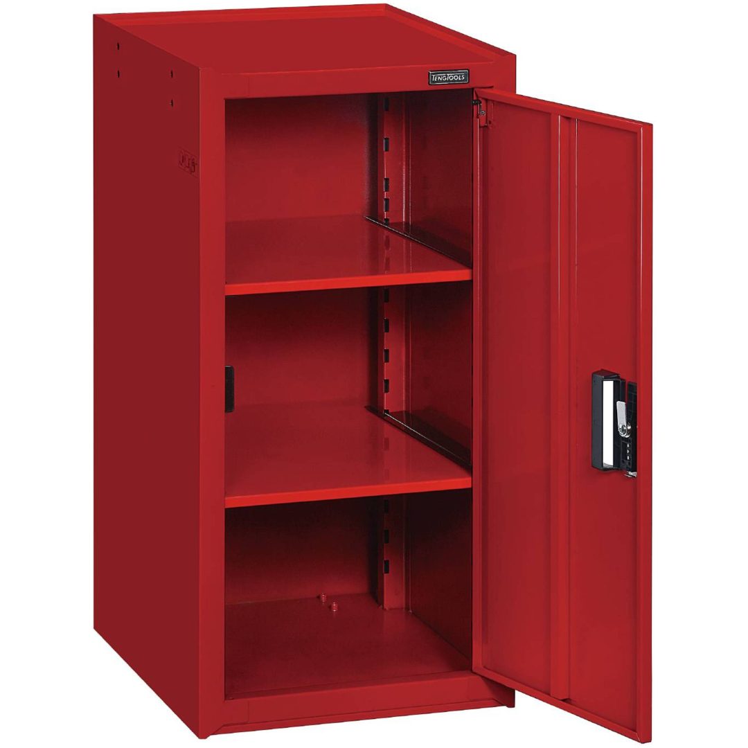 Sideskab til montørvogne TCW-D3 / TCW-SP01 Teng Tools SIDEPANEL TIL VOGN – billede 2