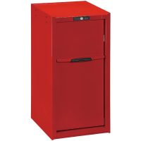 Sideskab til montørvogne TCW-D3 / TCW-SP01 Teng Tools