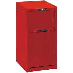 Sideskab til montørvogne TCW-D3 / TCW-SP01 Teng Tools