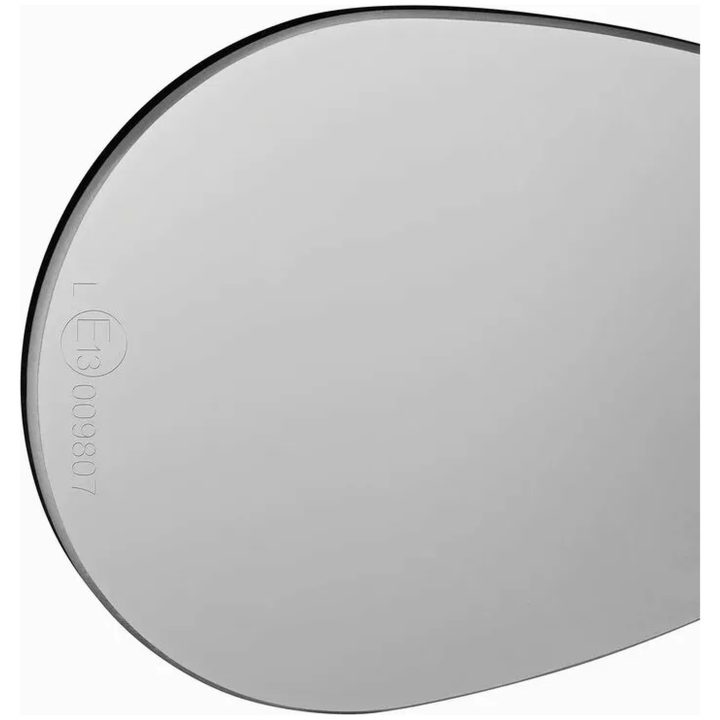 Sidespejl Club Flip Sort MOTOGADGET – billede 2