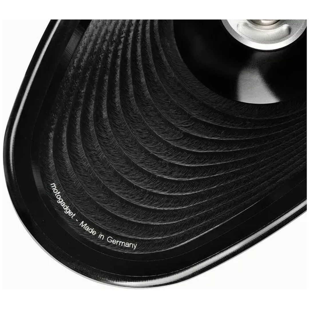 Sidespejl Club Pivot Sort MOTOGADGET – billede 3