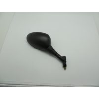 Sidespejl E-mærket Krom PARTS EUROPE