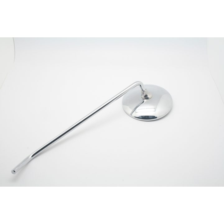 Sidespejl E-mærket Krom PARTS EUROPE Spejl – billede 2