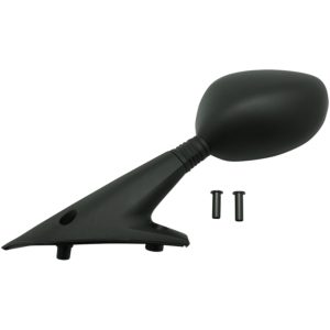 Sidespejl E-mærket Krom PARTS EUROPE