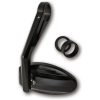 Sidespejl Ferrara Sort SHIN YO – miniature 1