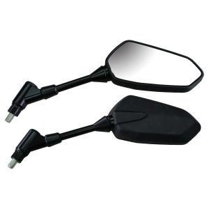 Sidespejl Mirror Replacement Sort EMGO