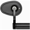 Sidespejl mo.view Club Sort Aluminium MOTOGADGET – miniature 4
