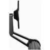 Sidespejl mo.view Club Sort Aluminium MOTOGADGET – miniature 5