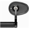 Sidespejl mo.view Club Sort Aluminium MOTOGADGET – miniature 1