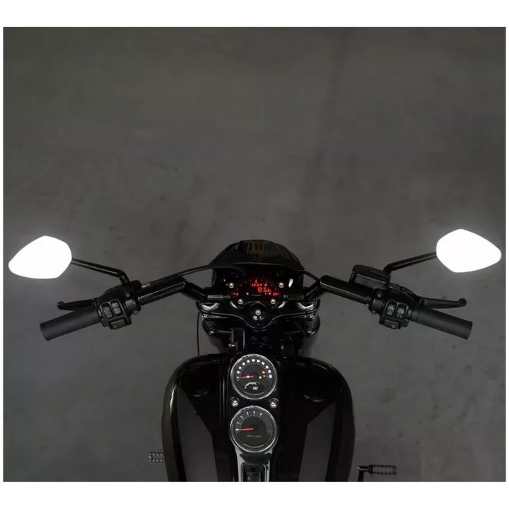 Sidespejl Mo.view Sport 180 MOTOGADGET – billede 4