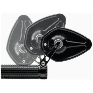 Sidespejl Mo.view Sport 60 MOTOGADGET