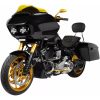 Sidespejl Tearchop Guld Anodiseret ARLEN NESS Spejl – miniature 2