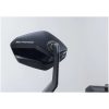 Sidespejl til styrender Anodiseret Sort SW-MOTECH – miniature 6