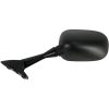 Sidespejle Standard ECE EMGO Venstre / Sort – miniature 2