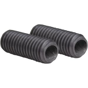 Sidespejlsadapter Halo Bar End Aluminium/Sølv DRIVEN RACING