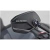 Sidespejlsæt Sport Sort Aluminium SW-MOTECH – miniature 6