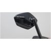 Sidespejlsæt Sport Sort Aluminium SW-MOTECH Spejl – miniature 8