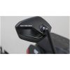 Sidespejlsæt Sport Sort Aluminium SW-MOTECH Spejl – miniature 5