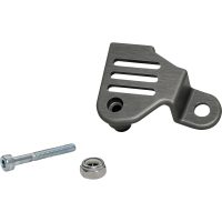 Sidestand Switch Guard Aluminium Grå Dynojet