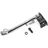 Sidestøtte Krom V PARTS
