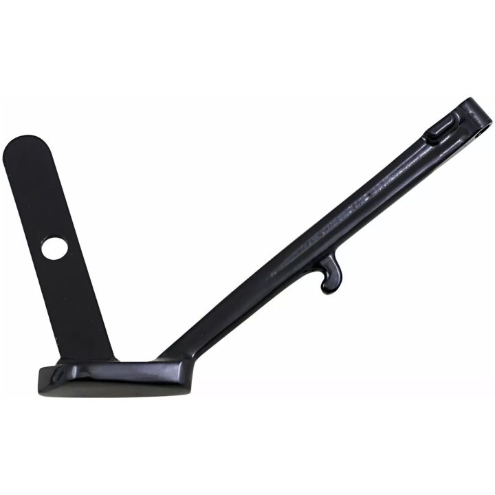 Sidestøtte Standard Stål Sort DRAG SPECIALTIES – billede 2