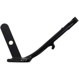 Sidestøtte Standard Stål Sort DRAG SPECIALTIES