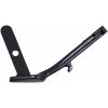 Sidestøtte Standard Stål Sort DRAG SPECIALTIES Forkorter 25 – miniature 2