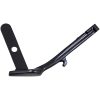 Sidestøtte Standard Stål Sort DRAG SPECIALTIES Forkorter 25 – miniature 1