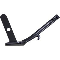 Sidestøtte Standard Stål Sort DRAG SPECIALTIES