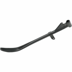 Sidestøtte Standard Stål Sort DRAG SPECIALTIES
