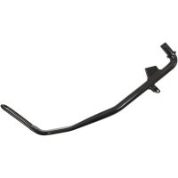 Sidestøtte Standard Stål Sort DRAG SPECIALTIES