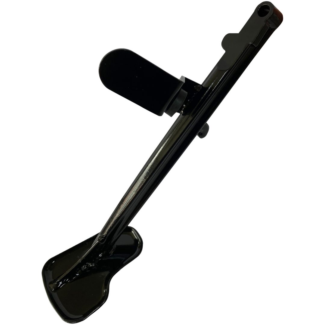 Sidestøtte Standard Stål Sort DRAG SPECIALTIES Standard