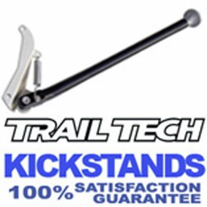 Sidestøtte TRAIL TECH