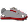 Sidestøtteplade CROSS-PRO – miniature 2