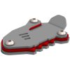 Sidestøtteplade CROSS-PRO – miniature 2