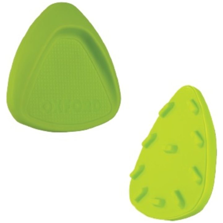Sidestøtteplade Gul OXFORD – billede 2