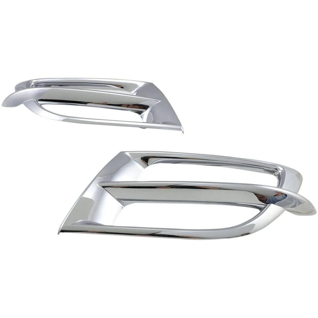 Sidestykke Accent Krom SHOW CHROME – billede 3