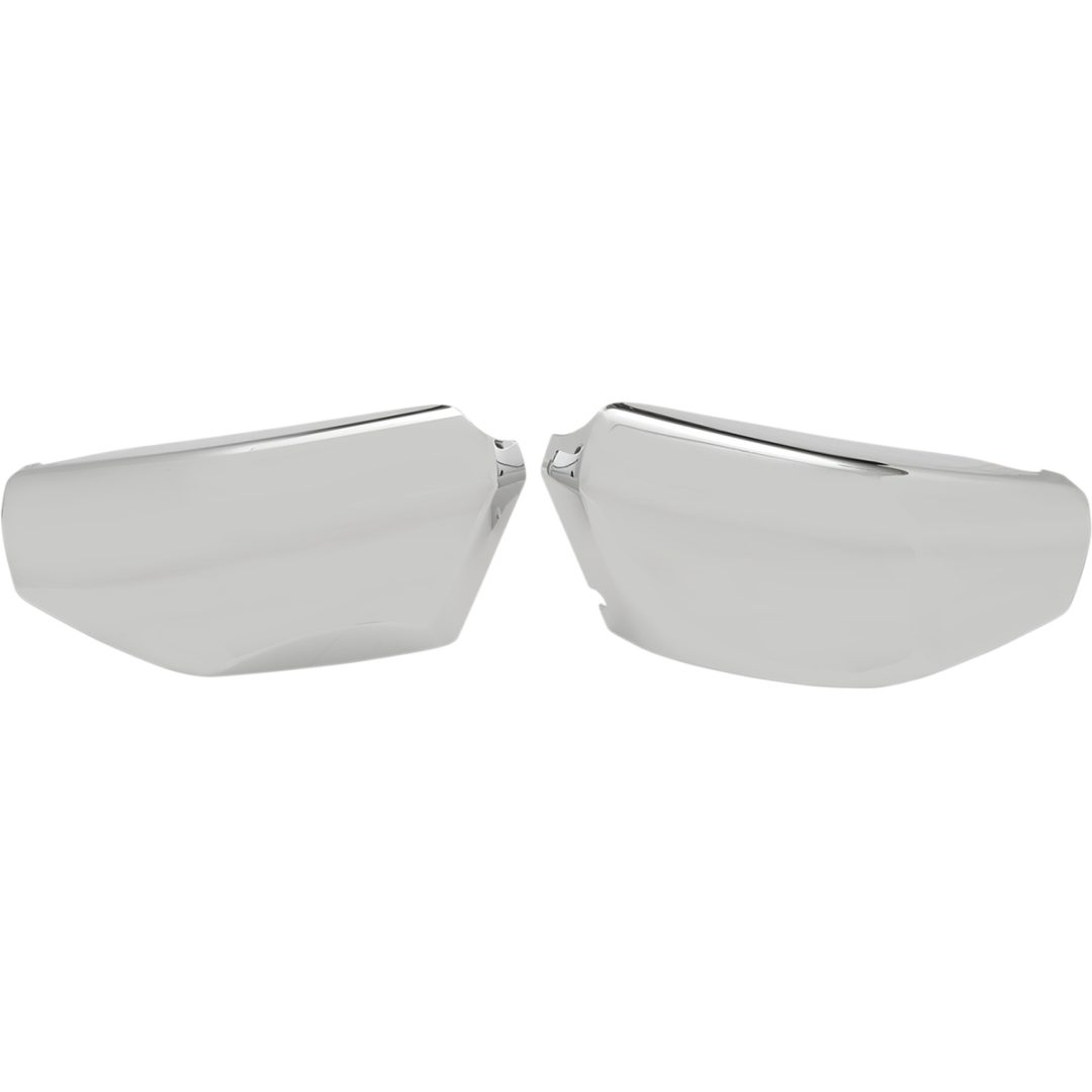 Sidestykker Krom SHOW CHROME