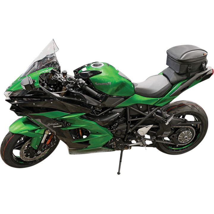 Sidetaske Commuter Sport NELSON-RIGG Bagtaske – billede 3