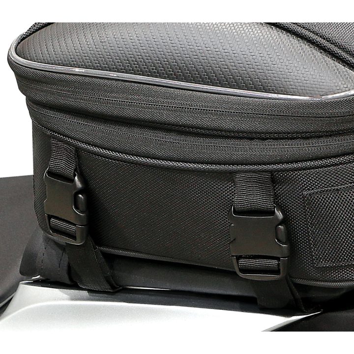 Sidetaske Commuter Sport NELSON-RIGG Bagtaske – billede 2
