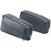 Sidetaske Dual Bags Sort OJ – miniature 1