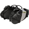 Sidetaske Dualsport Sort/grå NELSON-RIGG Sidetaske – miniature 1