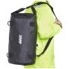 Sidetaske Easy-T 30L Vandtæt Sort Givi 30 l – miniature 2
