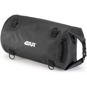 Sidetaske Easy-T 30L Vandtæt Sort Givi