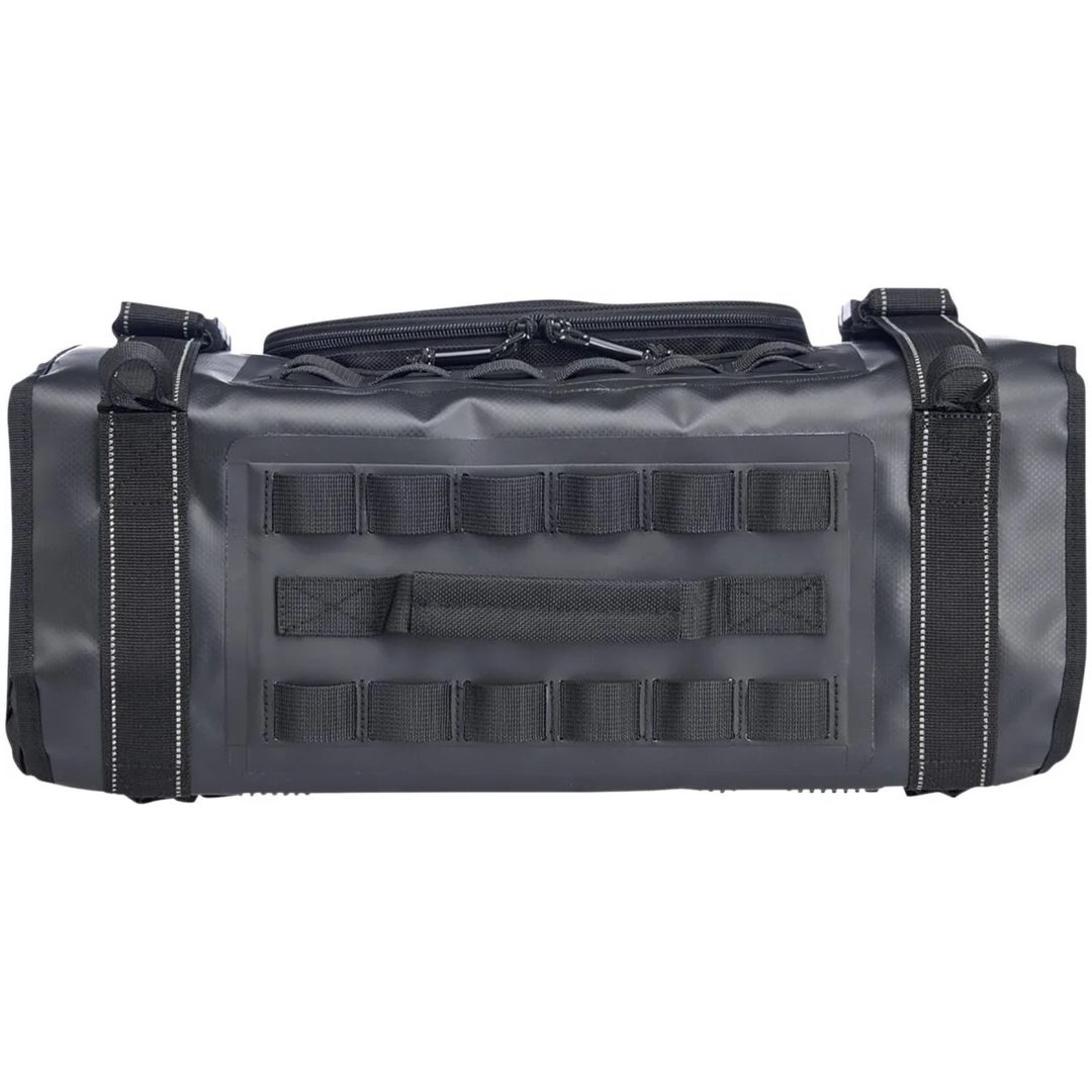 Sidetaske EXFIL-36 Universal BILTWELL Sort – billede 15