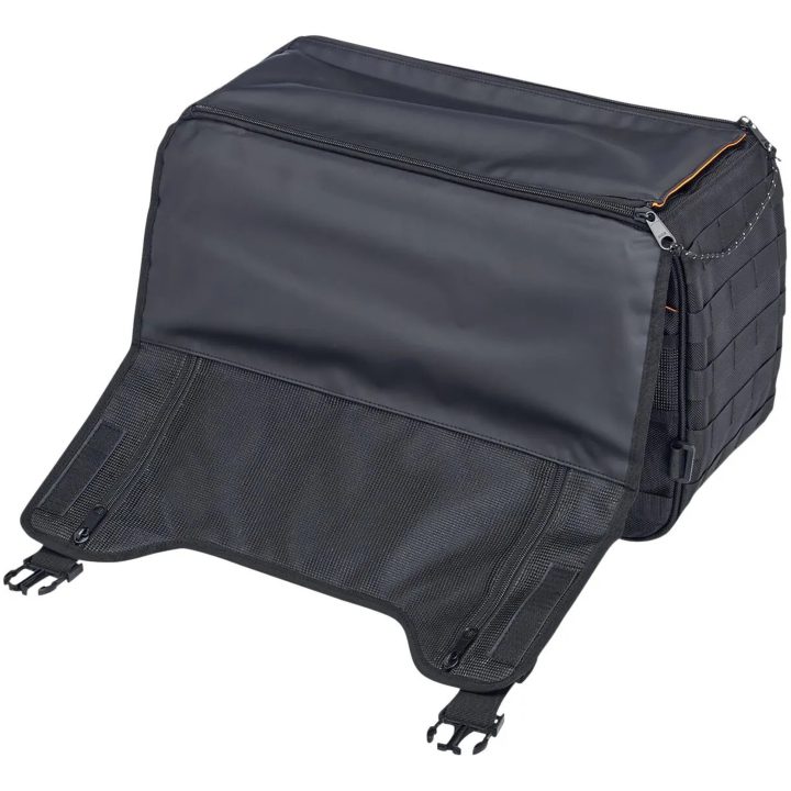 Sidetaske EXFIL-36 Universal BILTWELL Sort – billede 13