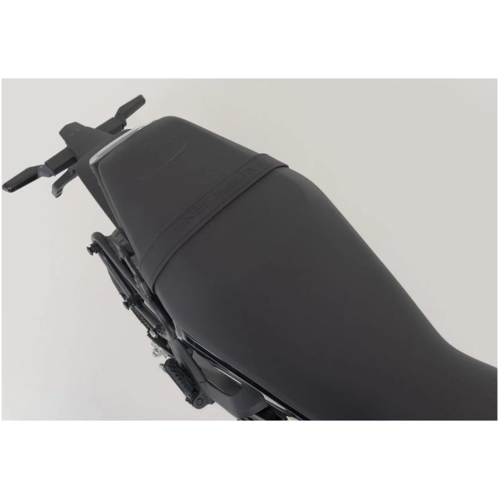 Sidetaske Gear LC Brun SW-MOTECH – billede 6