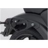 Sidetaske Legend Gear Black Edition Sort SW-MOTECH Sidetaske – miniature 7