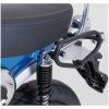 Sidetaske Legend Gear Lc Sort/brun SW-MOTECH – miniature 3